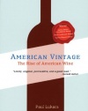 American Vintage: The Rise of American Wine