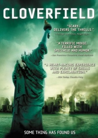 Cloverfield Cloverfield