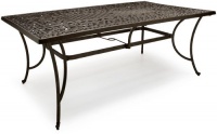 Strathwood St. Thomas Rectangular Table Strathwood St. Thomas Rectangular Table