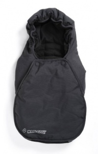 Maxi-Cosi Mico Footmuff, Phantom Maxi-Cosi Mico Footmuff, Phantom