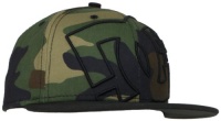 DC Men's Coverage II New Era Cap DC Men's Coverage II New Era Cap