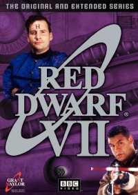 Red Dwarf: Series VII Red Dwarf: Series VII