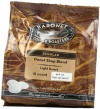 Baronet Coffee Donut Shop Blend Light Roast (140 g), 18-Count Coffee Pods