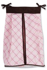 Trend Lab Rock Angel Diaper Stacker Trend Lab Rock Angel Diaper Stacker