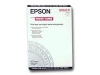 Epson Photo Paper Glossy, 13 x 19 Inches, 20 Sheets (S041143)