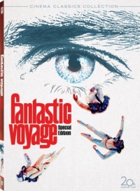 Fantastic Voyage (Special Edition) Fantastic Voyage (Special Edition)