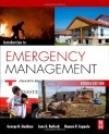 Introduction to Emergency Management, Fourth Edition