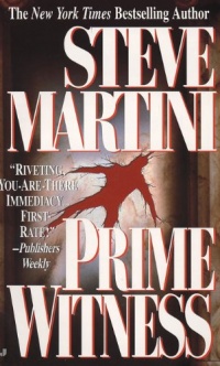 Prime Witness (A Paul Madriani Novel) Prime Witness (A Paul Madriani Novel)