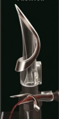VinOair Premier Wine Aerator VinOair Premier Wine Aerator