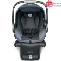 BOB B-SAFE Infant Car Seat (Black) BOB B-SAFE Infant Car Seat (Black)