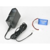Team Losi LiPo Charger & Battery: Micro-T/B/DT