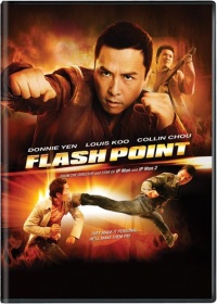 Flash Point Flash Point