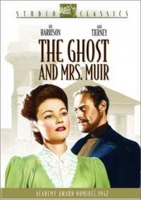 The Ghost and Mrs. Muir The Ghost and Mrs. Muir