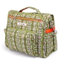 Ju-Ju-Be B.F.F. Diaper Bags, Jungle Maze Ju-Ju-Be B.F.F. Diaper Bags, Jungle Maze