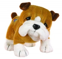 Webkinz Bulldog Webkinz Bulldog