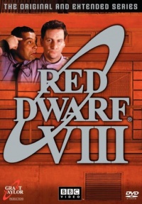 Red Dwarf VIII Red Dwarf VIII