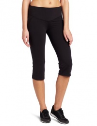 Champion Women's Shape Knee Pant Champion Women's Shape Knee Pant