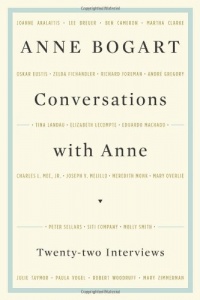 Conversations with Anne Conversations with Anne