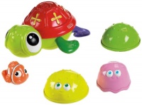 Fisher-Price Disney Baby NEMO Nesting Bath Pals Amazing Animals Fisher-Price Disney Baby NEMO Nesting Bath Pals Amazing Animals