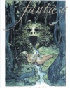 A Short History of Fantasy