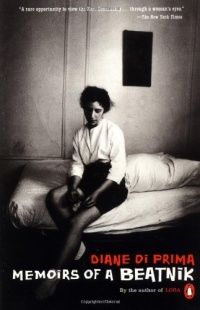 Memoirs of a Beatnik Memoirs of a Beatnik