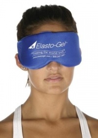 Elasto Gel Hot / Cold Sinus Mask Elasto Gel Hot / Cold Sinus Mask