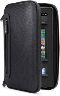 Marware jurni Kindle Fire Case Cover, Black (does not fit Kindle Fire HD) Marware jurni Kindle Fire Case Cover, Black (does not fit Kindle Fire HD)