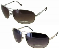 Skechers Men's 5046 Aviator Sunglasses Skechers Men's 5046 Aviator Sunglasses