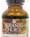 Botanic Choice Liquid Extract, Gotu Kola, 1-Fluid Ounce (Pack of 2)