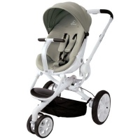 Quinny Moodd Stroller, Natural Delight Quinny Moodd Stroller, Natural Delight
