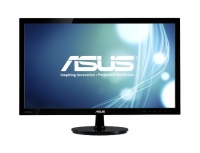 Asus VS238H-P 23-Inch Full-HD LED-Lit LCD Monitor Asus VS238H-P 23-Inch Full-HD LED-Lit LCD Monitor