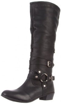 Naughty Monkey Women's Desperado Boot Naughty Monkey Women's Desperado Boot