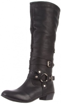 Naughty Monkey Women's Desperado Boot