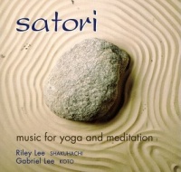 Satori: Music for Yoga and Meditation Satori: Music for Yoga and Meditation