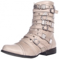 Steve Madden Women's Tyrantt Ankle Boot Steve Madden Women's Tyrantt Ankle Boot