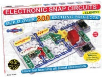 Snap Circuits SC-300 Snap Circuits SC-300
