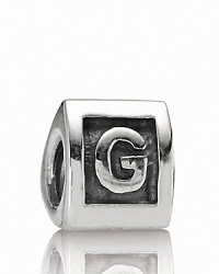 Channel your power animal with a Chinese zodiac charm from PANDORA. Channel your power animal with a Chinese zodiac charm from PANDORA.