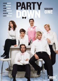 Party Down: Season 1 Party Down: Season 1
