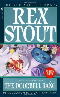 The Doorbell Rang (Nero Wolfe Mysteries) The Doorbell Rang (Nero Wolfe Mysteries)