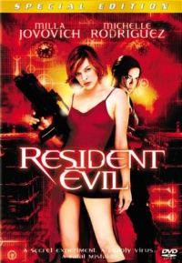 Resident Evil (Special Edition) Resident Evil (Special Edition)