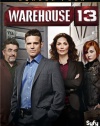 Warehouse 13: Season Four