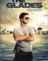 The Glades Season 3