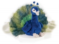 Aurora Plush 12 Perry Flopsie Aurora Plush 12 Perry Flopsie