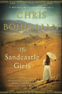 The Sandcastle Girls: A Novel The Sandcastle Girls: A Novel