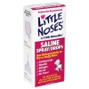 Little Noses Saline Spray/Drops