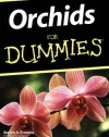 Orchids For Dummies