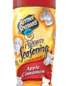 Kernel Season's Popcorn Seasoning, Apple Cinnamon, 3-Ounce Shakers (Pack of 6)