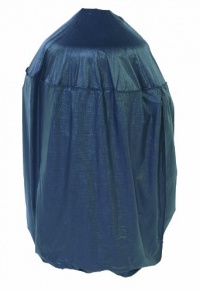 Char-Broil Heavy-Duty Water Smoker Cover Char-Broil Heavy-Duty Water Smoker Cover