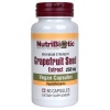 Grapefruit Seed Extract-Maximum Strength 250mg - 60 - Capsule