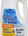 BestAir 245 Golden Solution II Combination Water & Bacteriostatic Treatment 32 oz.